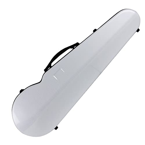Amazon | バイオリンケース 炭素繊維4/4フルサイズバイオリンケース
